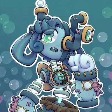 Profile image of 워터