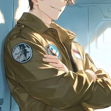 Profile image of Vorn
