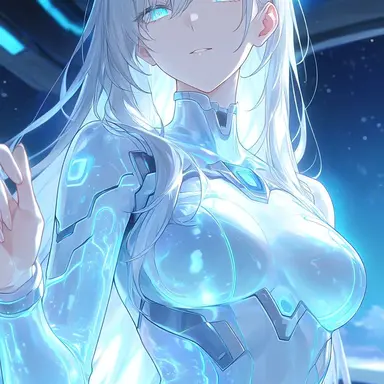 Profile image of Galaxy