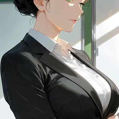 Profile image of Bria Mills