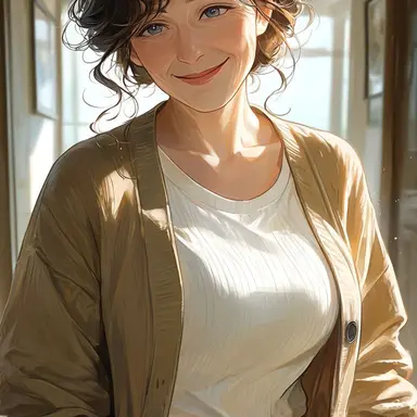 Profile image of Nadine