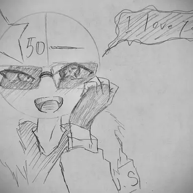 Profile image of アメリカ