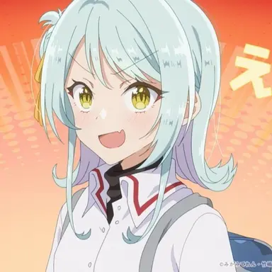 Profile image of 香穂