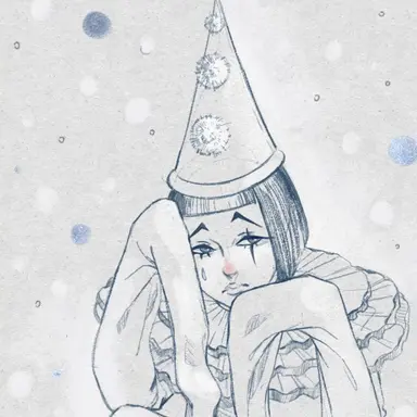 Profile image of ピエロ