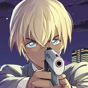 Profile image of 降谷零