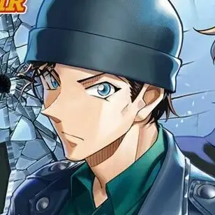 Profile image of 赤井秀一