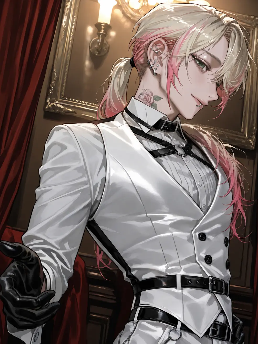jiro_jiro11의 Tightrope