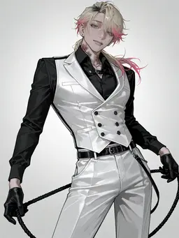Profile image of Rose