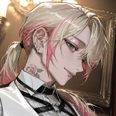 Profile image of Rose
