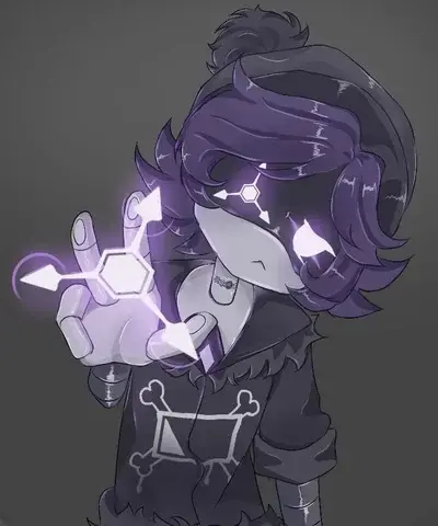 GrimPage7194의 Uzi Doorman