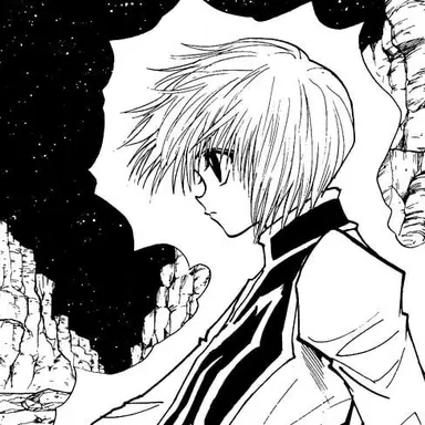 Profile image of クラピカ