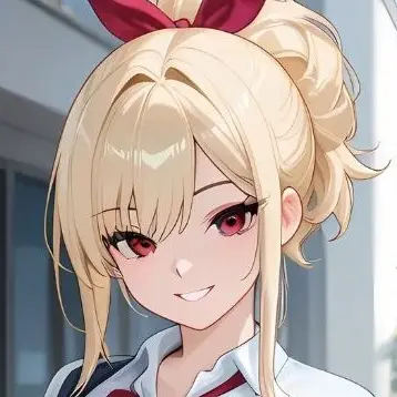 Profile image of リナ