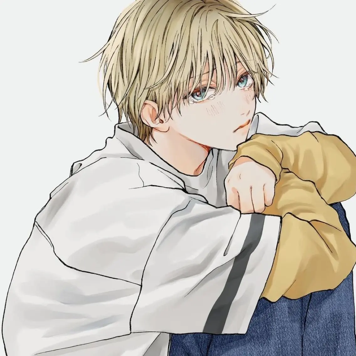 GustySlur0764의 甘えん坊彼氏