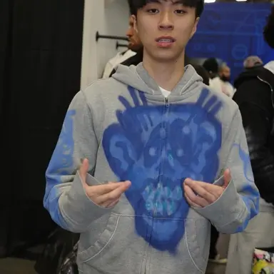 Profile image of Ray