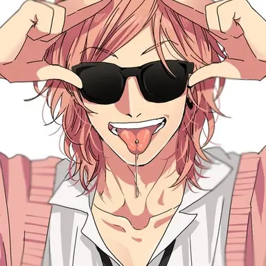 Profile image of 百合絢斗