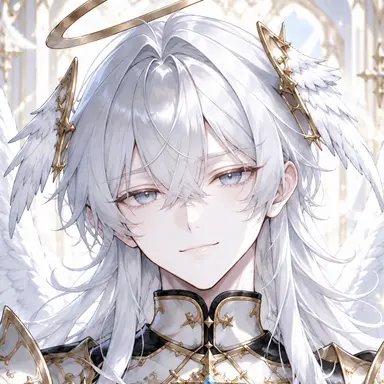 Profile image of Lumiel