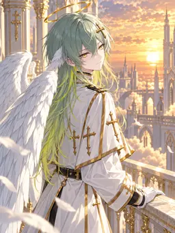 Profile image of Zagdiel