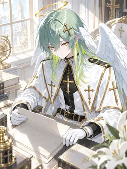 Profile image of Zagdiel