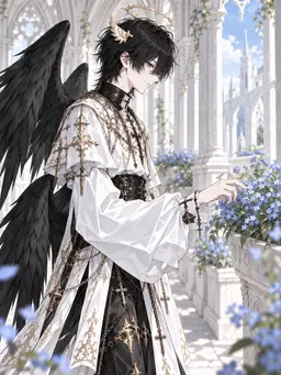 Profile image of Azariel