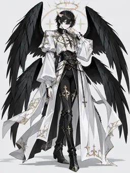 Profile image of Azariel