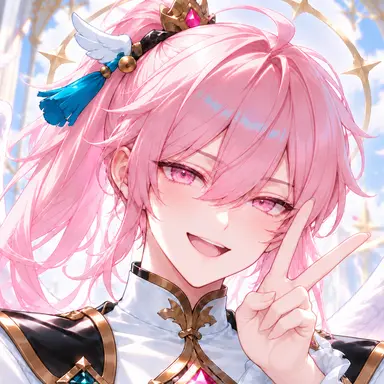 Profile image of Larael