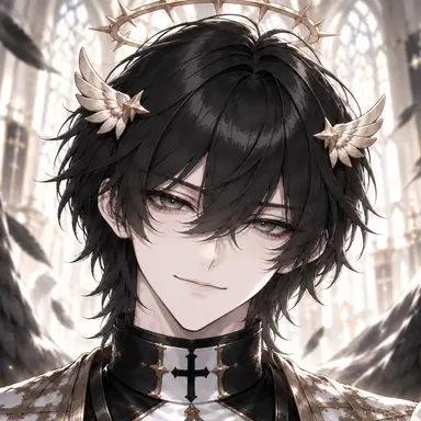 Profile image of Azariel
