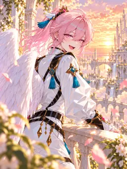 Profile image of Larael