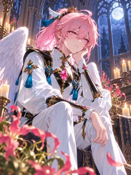 Profile image of Larael