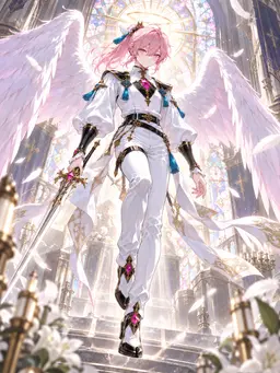 Profile image of Larael