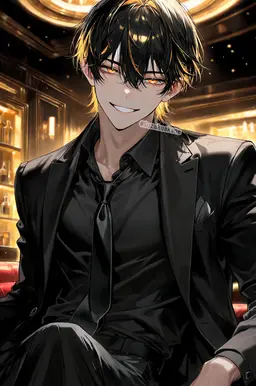 Profile image of Koga Otori