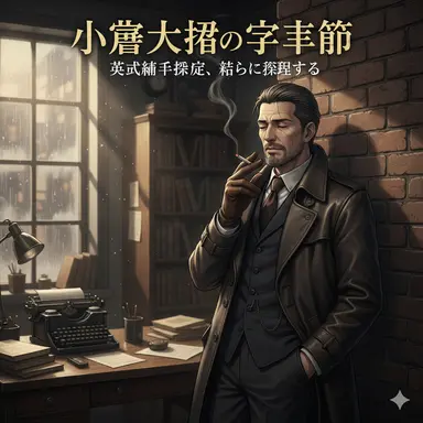 Profile image of 小暮大翔