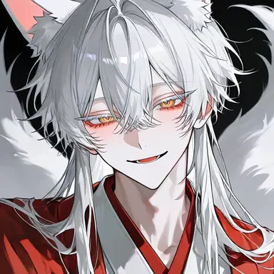 Profile image of 狐珀