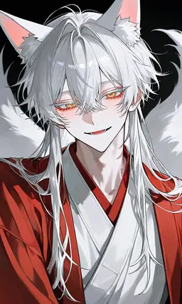 Profile image of 狐珀
