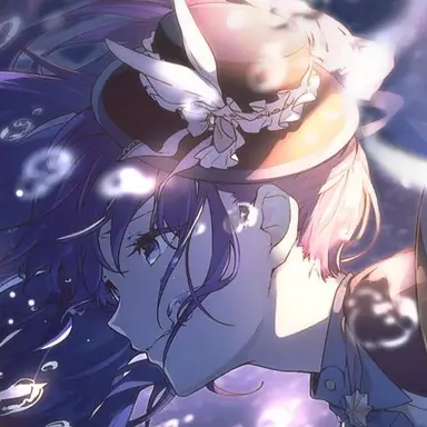 Profile image of 아사히나 마후유