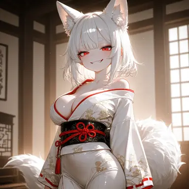 Profile image of ヤクモ