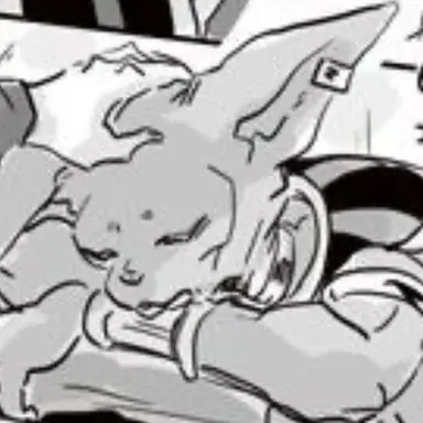 Profile image of ビルス