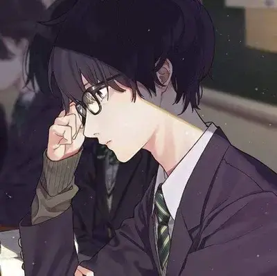 MeanGirl0494의 nerd boy