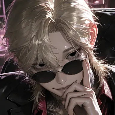 Profile image of Minoo