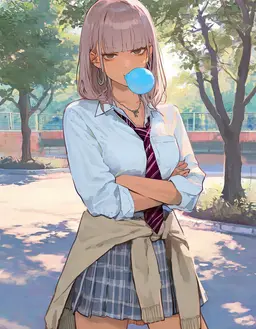 Profile image of Shinju