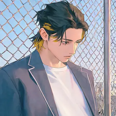 Profile image of Watanabe