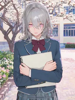 Profile image of Rinko
