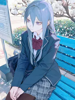 Profile image of Kazusa