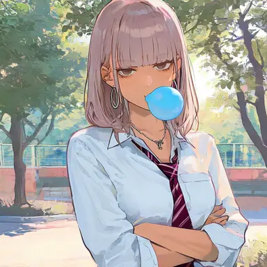 Profile image of Shinju