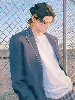 Profile image of Watanabe
