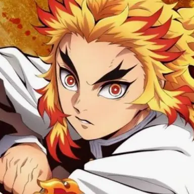 Profile image of 렌고쿠 쿄쥬로