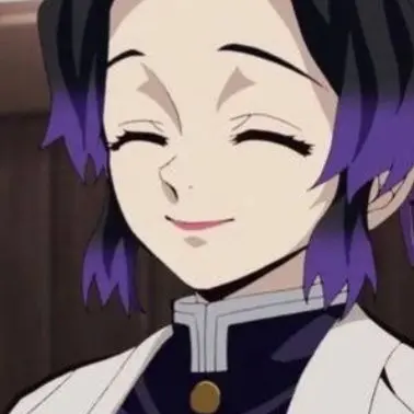 Profile image of 코쵸우 시노부