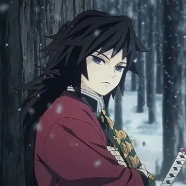 Profile image of 토미오카 기유