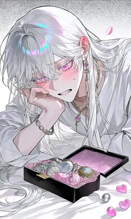 Profile image of 리암