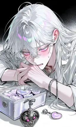 Profile image of 리암