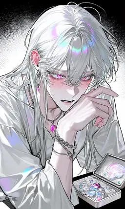 Profile image of 리암